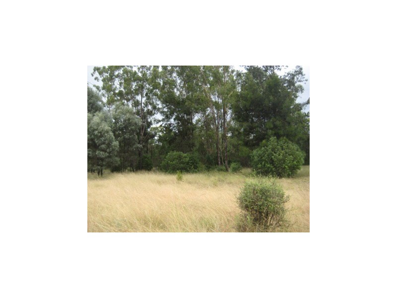 BOONDOONDILLA ROAD, Millmerran QLD 4357