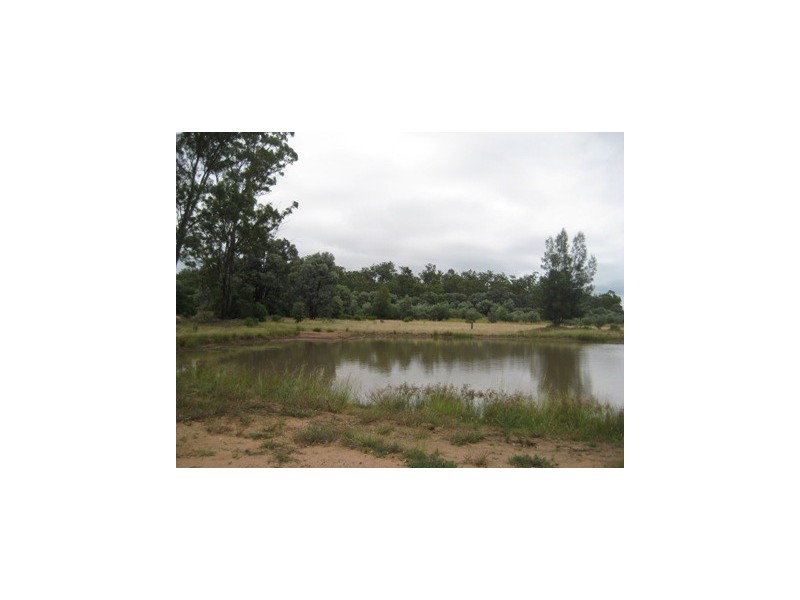 BOONDOONDILLA ROAD, Millmerran QLD 4357
