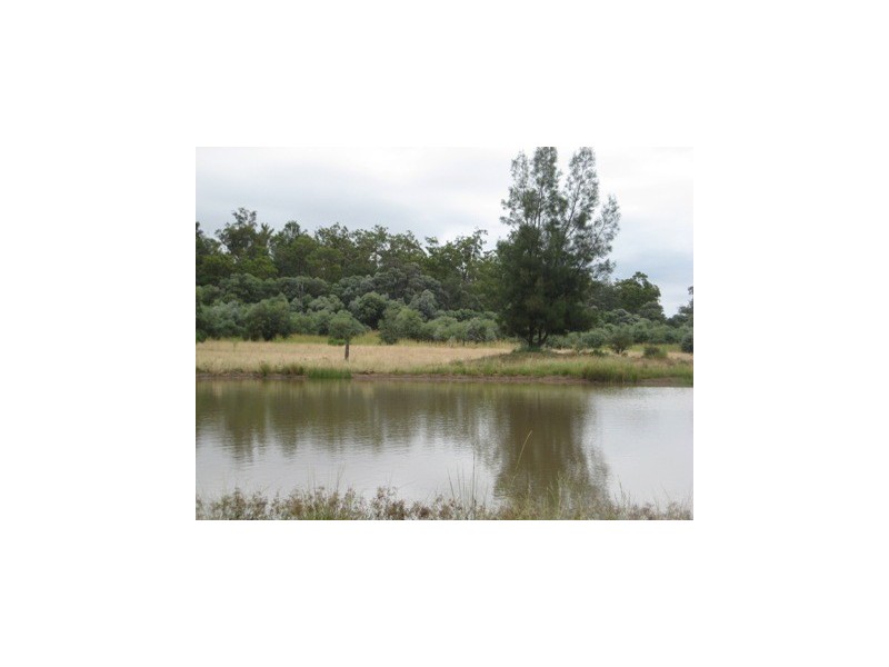 BOONDOONDILLA ROAD, Millmerran QLD 4357