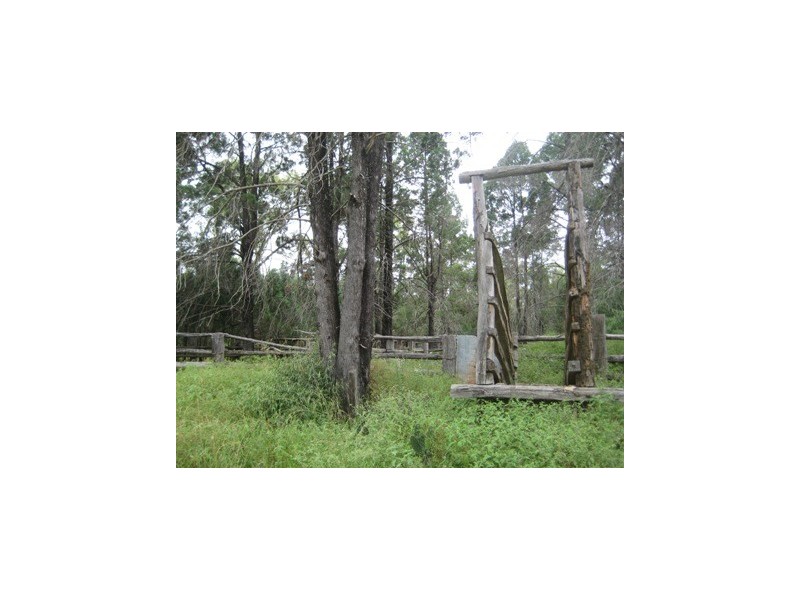 BOONDOONDILLA ROAD, Millmerran QLD 4357