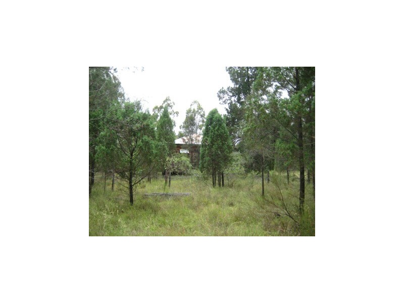 BOONDOONDILLA ROAD, Millmerran QLD 4357