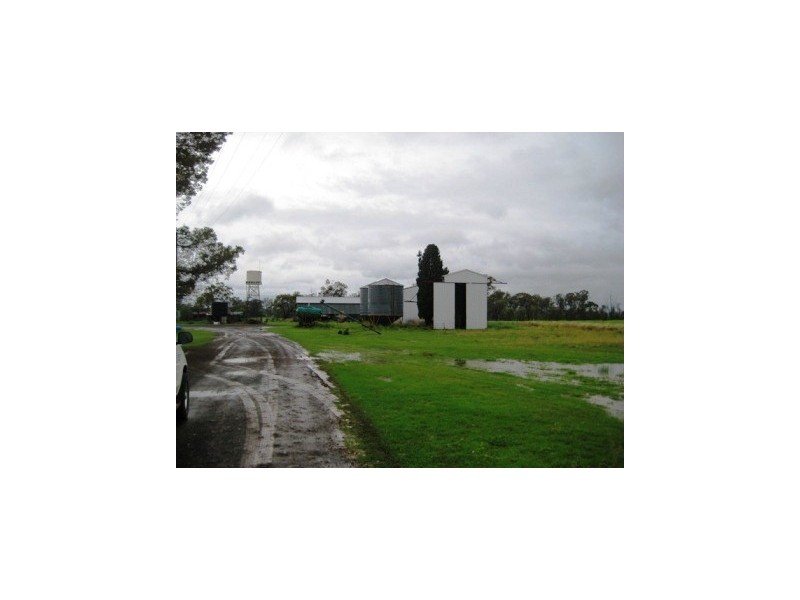 Jondaryan QLD 4403