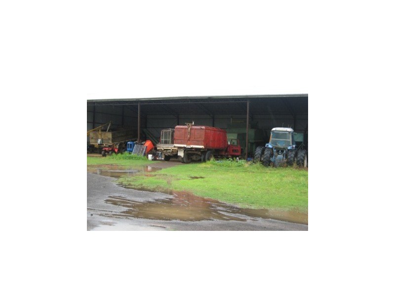 Jondaryan QLD 4403