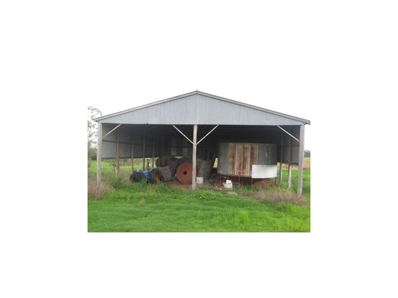 Jondaryan QLD 4403