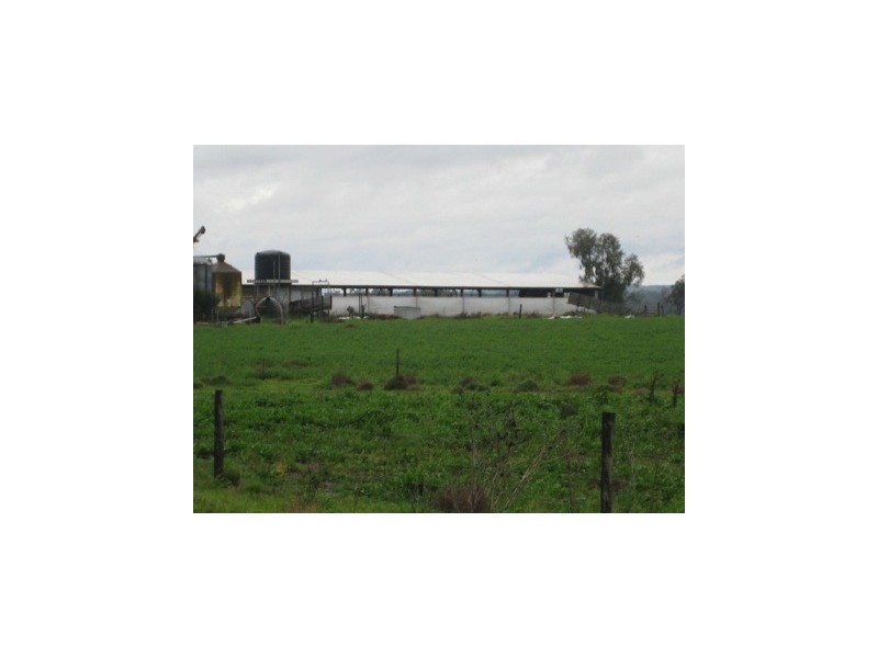 Jondaryan QLD 4403