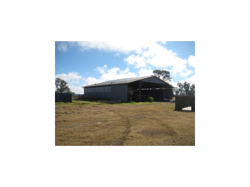 Dalby QLD 4405