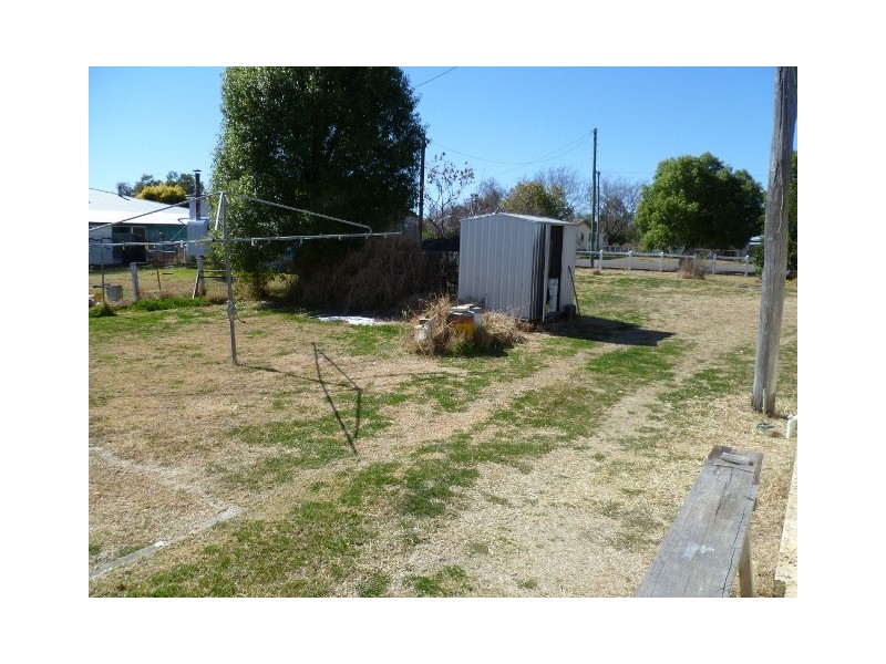 30 CORONATION, Injune QLD 4454