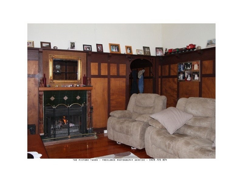 98 CORFE ROAD, Roma QLD 4455