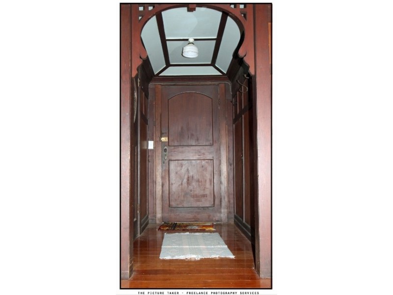 98 CORFE ROAD, Roma QLD 4455