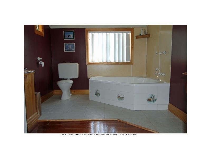 98 CORFE ROAD, Roma QLD 4455