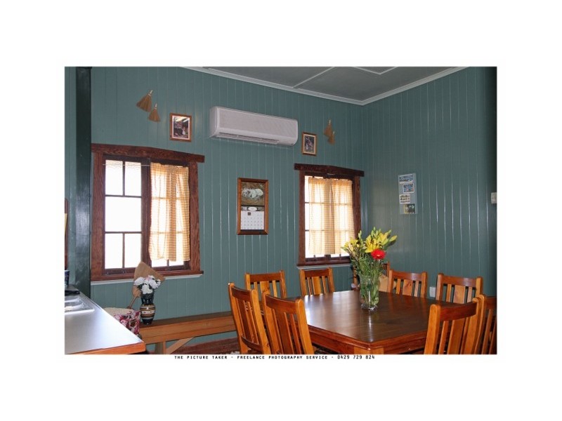 98 CORFE ROAD, Roma QLD 4455