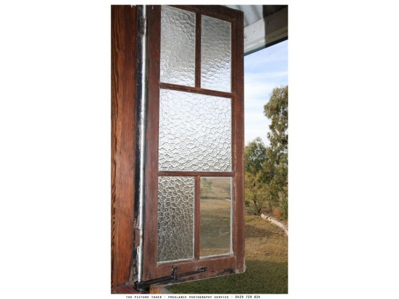 98 CORFE ROAD, Roma QLD 4455