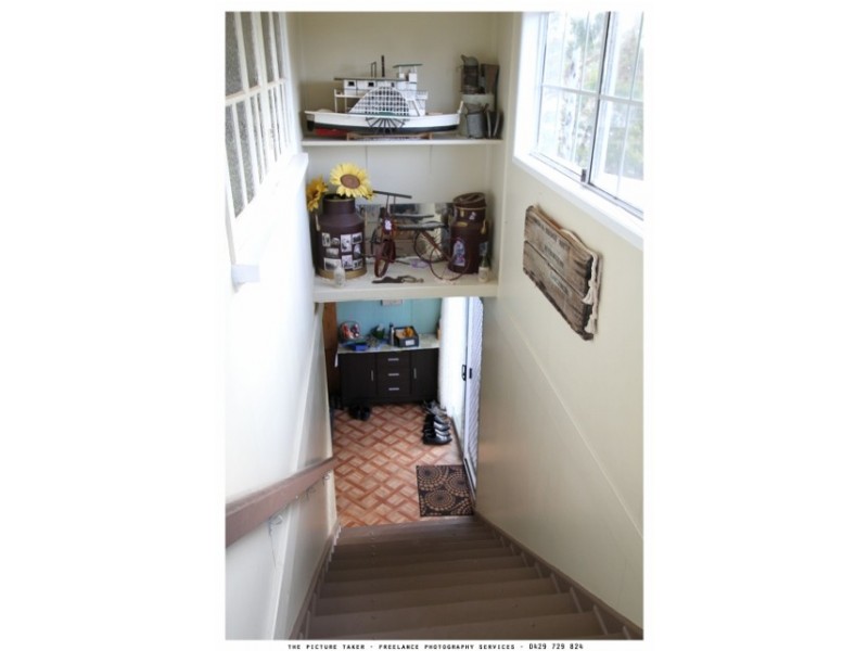 98 CORFE ROAD, Roma QLD 4455