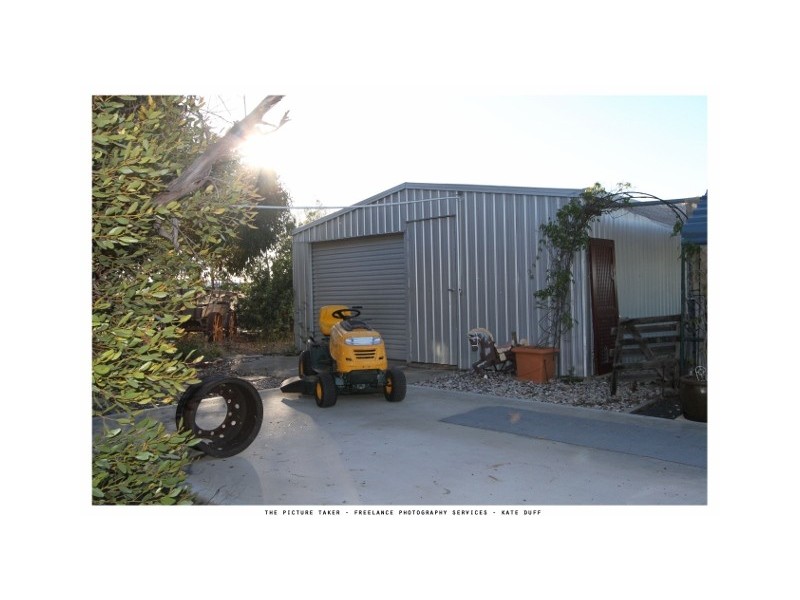 98 CORFE ROAD, Roma QLD 4455