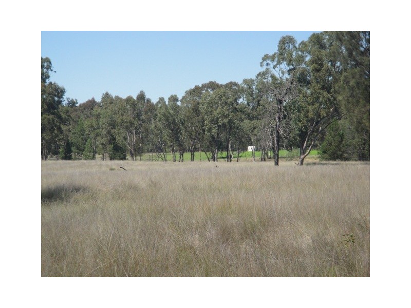 Miles QLD 4415