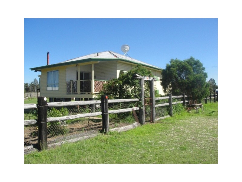Miles QLD 4415