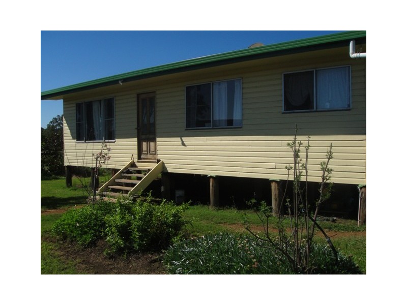 Miles QLD 4415