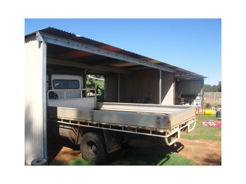 Miles QLD 4415