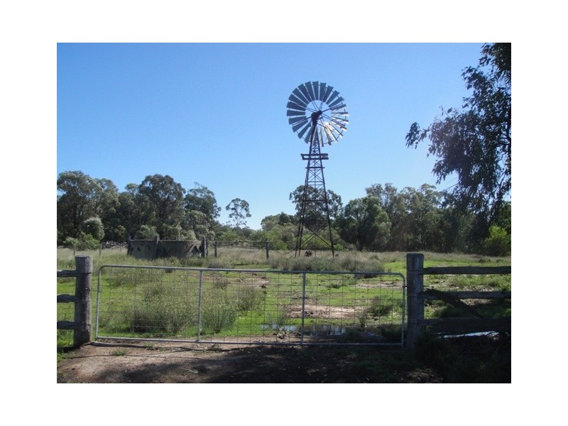 Miles QLD 4415