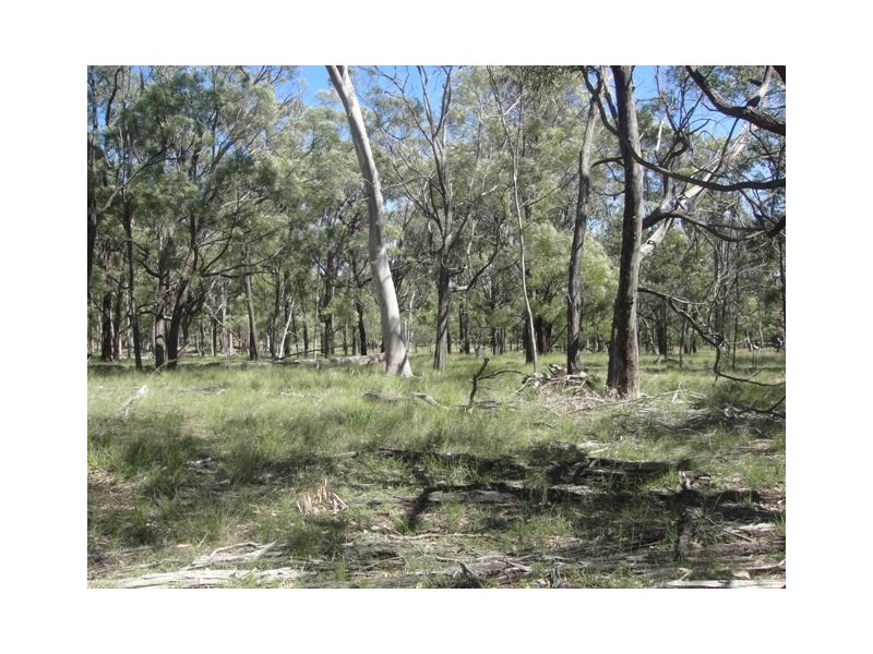 Miles QLD 4415