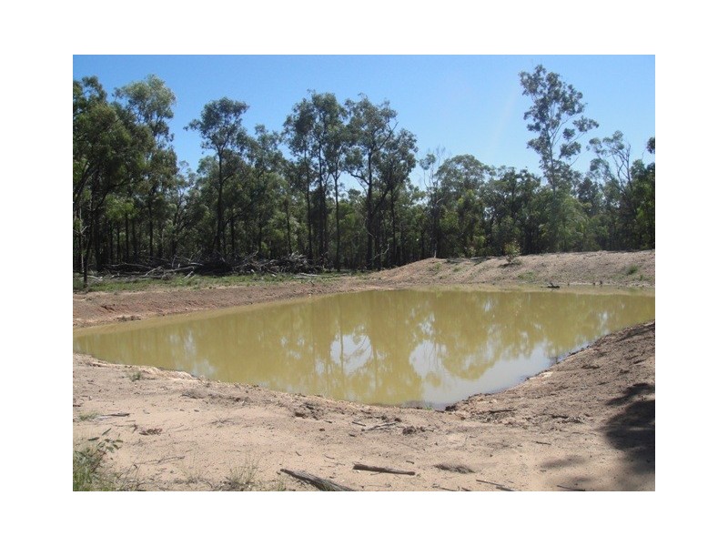 Miles QLD 4415