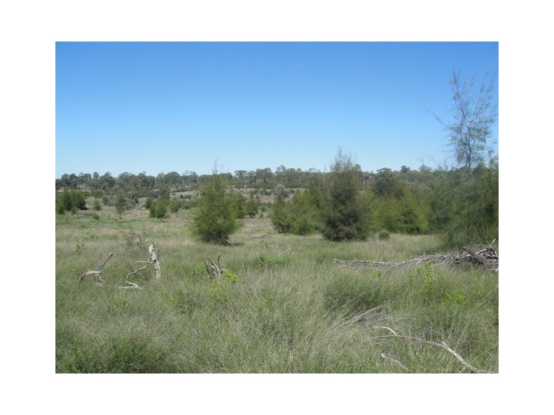 Miles QLD 4415