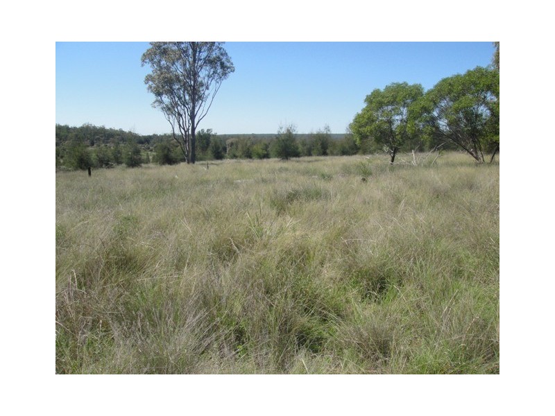Miles QLD 4415