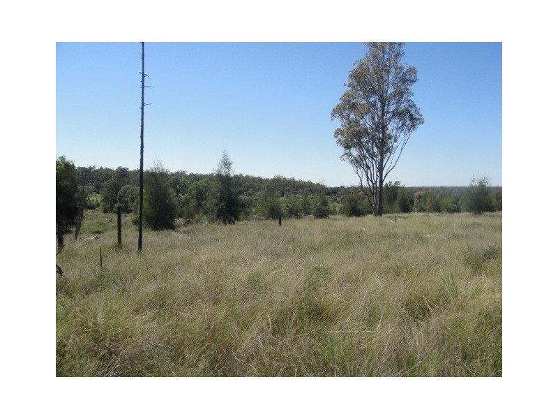 Miles QLD 4415