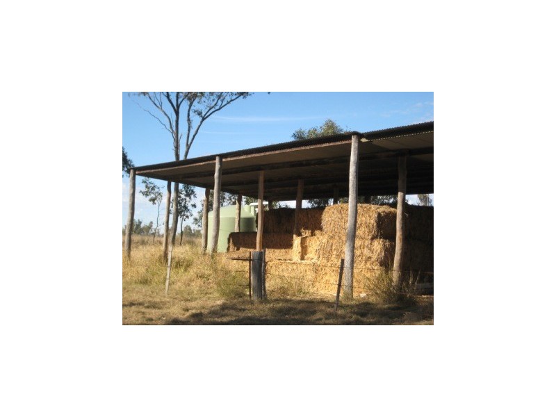 Millmerran QLD 4357
