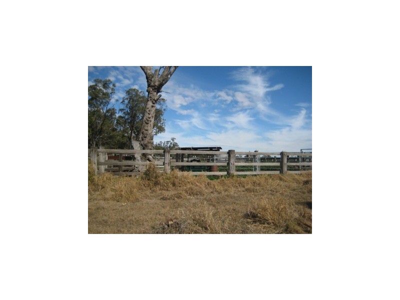 Millmerran QLD 4357