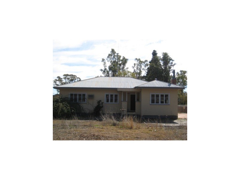 Millmerran QLD 4357