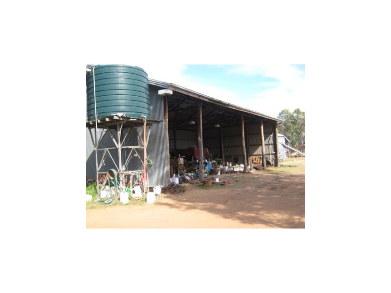 Millmerran QLD 4357