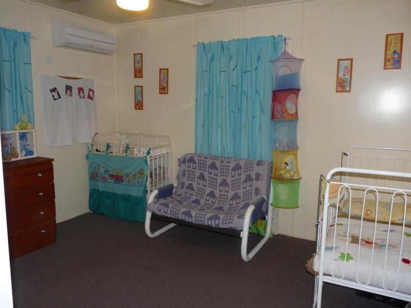 46 North Street, Taroom QLD 4420