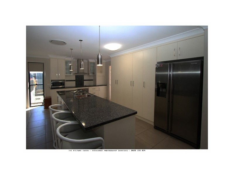7 BEETSON DRIVE, Roma QLD 4455
