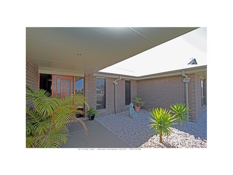 7 BEETSON DRIVE, Roma QLD 4455