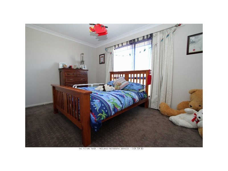 7 BEETSON DRIVE, Roma QLD 4455