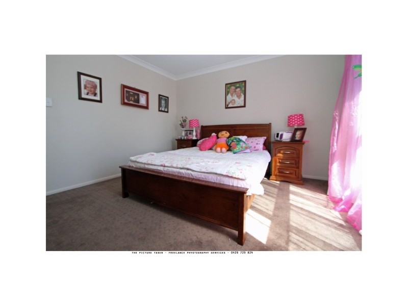 7 BEETSON DRIVE, Roma QLD 4455
