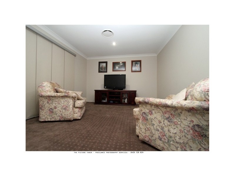 7 BEETSON DRIVE, Roma QLD 4455