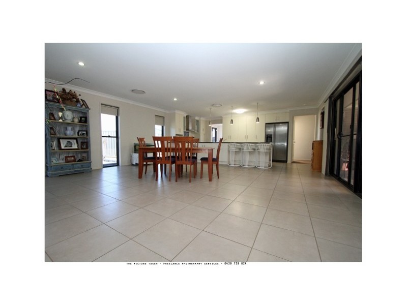 7 BEETSON DRIVE, Roma QLD 4455