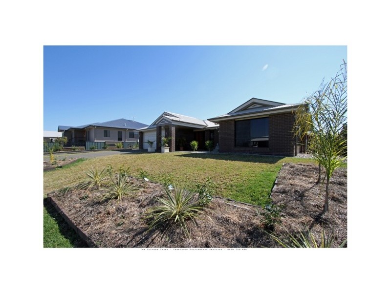 7 BEETSON DRIVE, Roma QLD 4455