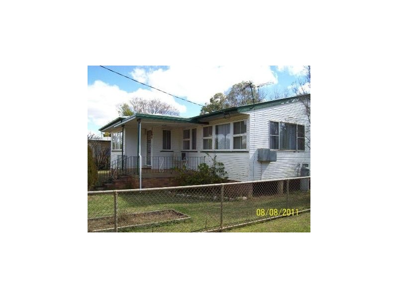 9 Anne Street, St George QLD 4487