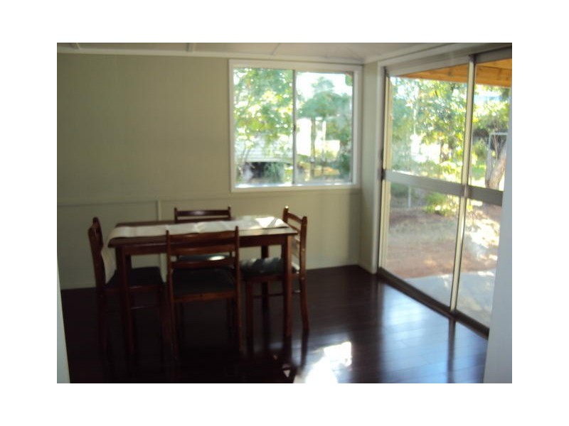 13 SHAMROCK STREET, Blackall QLD 4472