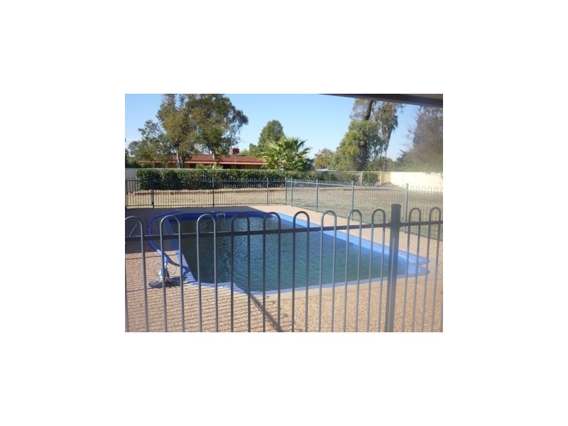 86 Alfred Street, St George QLD 4487