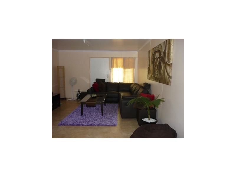 25 Kenny Lane, St George QLD 4487
