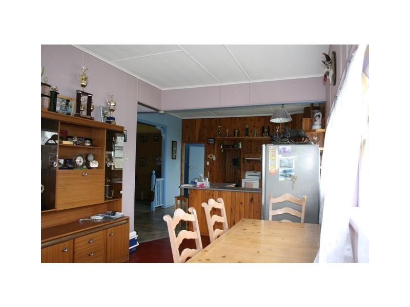 17 WILSON STREET, Condamine QLD 4416