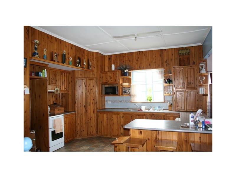 17 WILSON STREET, Condamine QLD 4416