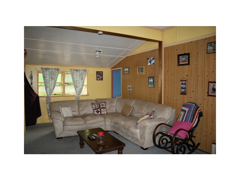 17 WILSON STREET, Condamine QLD 4416