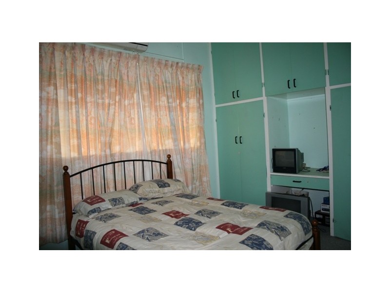 17 WILSON STREET, Condamine QLD 4416