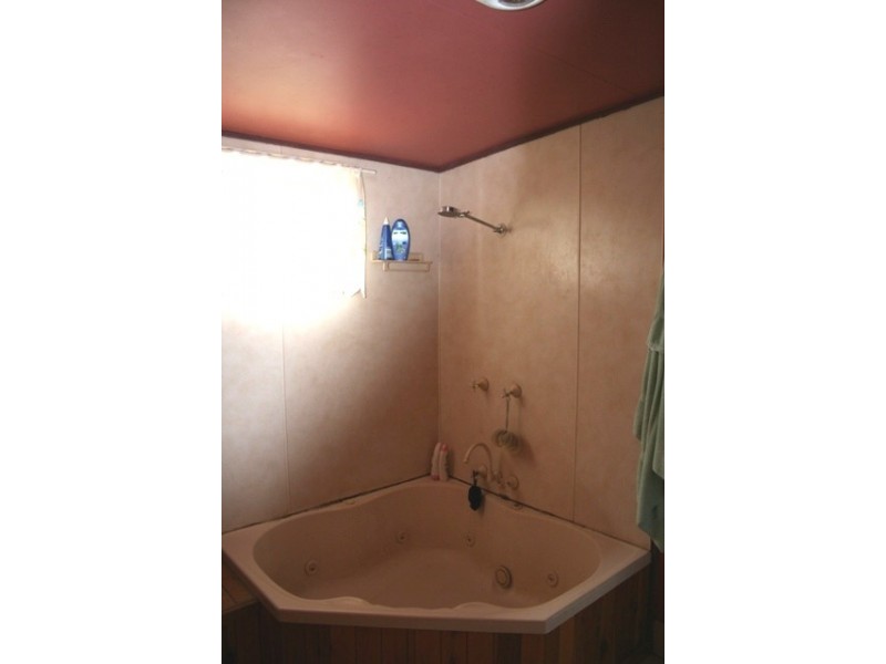 17 WILSON STREET, Condamine QLD 4416