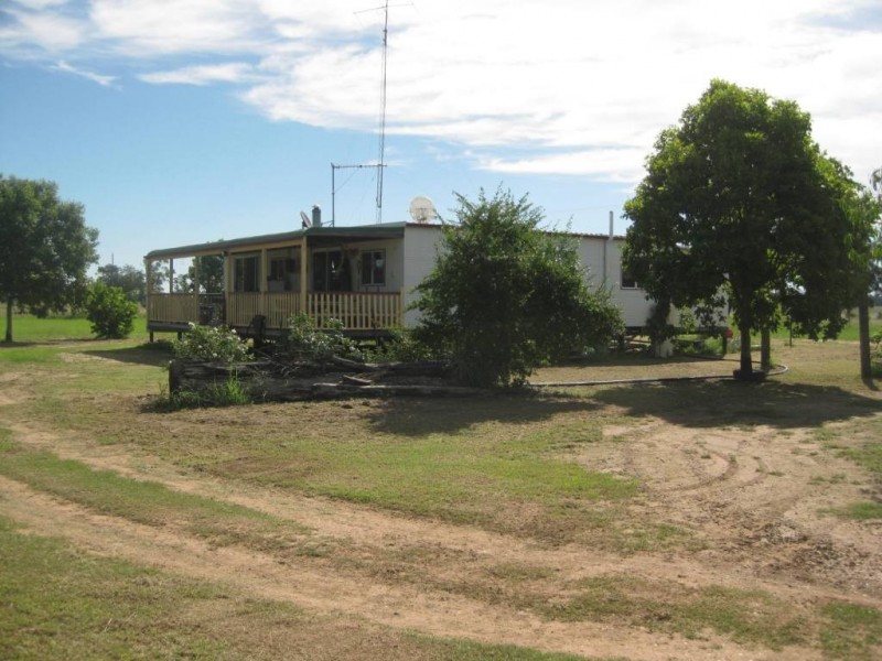 ” Tartha”, Moonie QLD 4406
